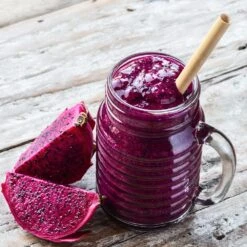 American Beauty Dragon Fruit -Evergreen Trees Sales Store American Beauty Dragon Friuit 1 FGT