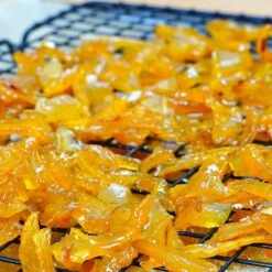 Buddha's Hand Citron -Evergreen Trees Sales Store BUddhas Hand Citrus 5