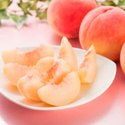 Babcock Peach Tree -Evergreen Trees Sales Store Babcock Peach 2