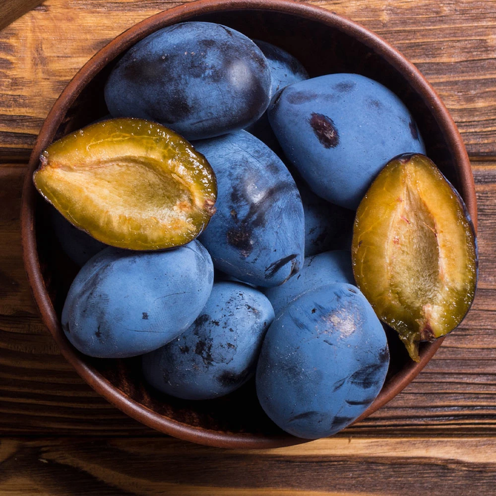 Brooks Plum Tree 5 Brooks Plum Tree - Image 5