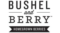 Bushel And Berry® Blueberry Glaze™ Blueberry Bush -Evergreen Trees Sales Store BushelandBerry Logo web