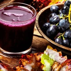 Concord Grape -Evergreen Trees Sales Store Concord Grape 8