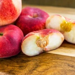 Galaxy Peach Tree -Evergreen Trees Sales Store Galaxy Peach Tree 2