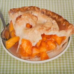 O'Henry Peach Tree -Evergreen Trees Sales Store OHenry Peach 4