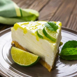 Persian 'Bearss' Lime Bush -Evergreen Trees Sales Store Pursian Lime Bush 6 FGT 182f6716 3f76 4c67 8588 413495f8c818