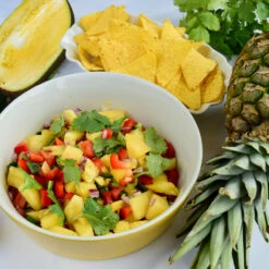 Salsa Kit 11 Salsa Kit -Evergreen Trees Sales Store Salsa Kit 2