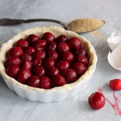 Santina™ Cherry Tree -Evergreen Trees Sales Store Santina Cherry 2