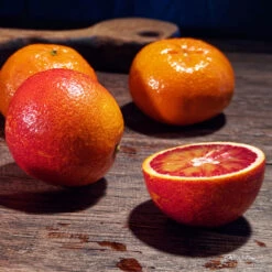 Smith Red Orange 10 Smith Red Orange -Evergreen Trees Sales Store Smith Red Orange 5 FGT