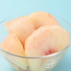 White Lady Peach Tree -Evergreen Trees Sales Store White Lady Peach 1